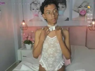 Chaturbate Sex Chat of angel__sweet18