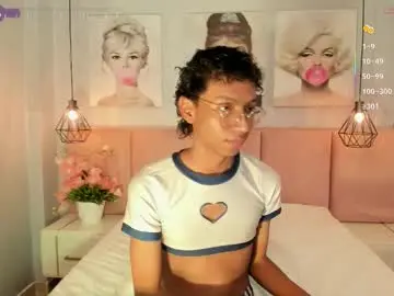 Chaturbate Nude Webcam of angel__sweet18