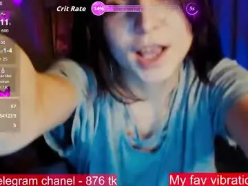 ariana_light from chaturbate