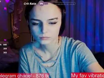 Chaturbate Nude Webcam of ariana_light