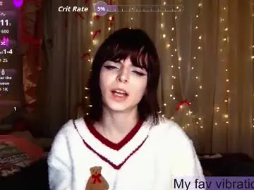 Chaturbate Free Porn Cam of ariana_light