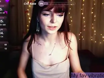Chaturbate Adult Webcam of ariana_light