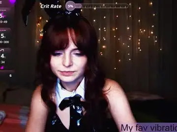 Chaturbate Free Porn Cam of ariana_light