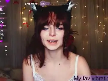 Chaturbate Free Porn Cam of ariana_light