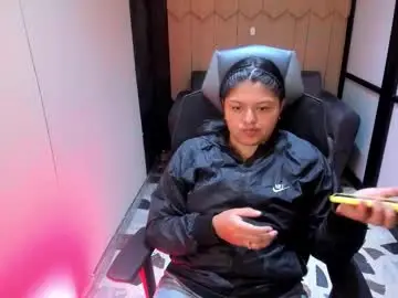 Chaturbate Private Sex Chat of arianafloress_