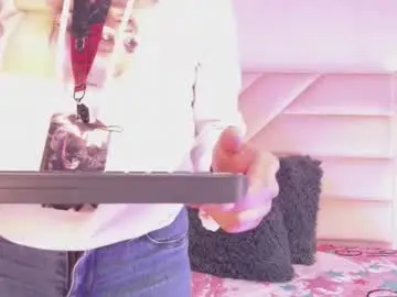 Chaturbate Private Sex Chat of biancaluxx1