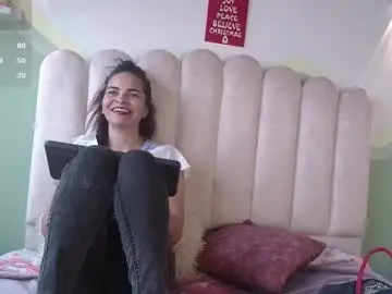 Chaturbate Sex Chat of biancaluxx1