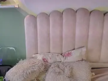 Chaturbate Live Sex of biancaluxx1