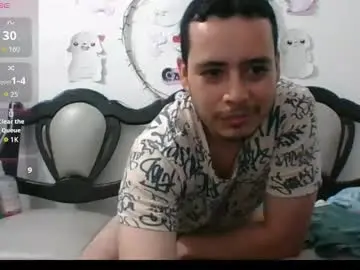 Chaturbate Watch Live Sex Cams of casper__32