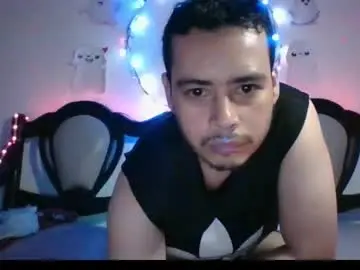 Chaturbate Adult Video Chat of casper__32