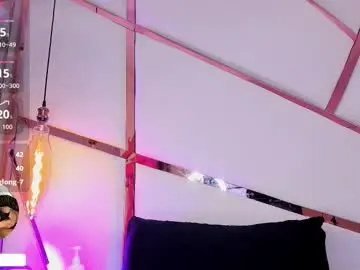 Chaturbate Watch Live Sex Cams of celeste_valencia1