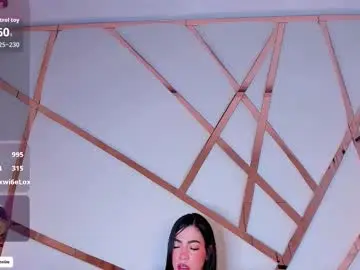 celeste_valencia1 from chaturbate