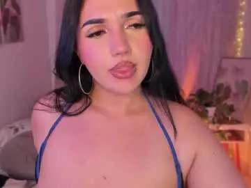 cherries_and_wine_ from chaturbate