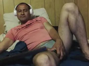 Chaturbate Nude Webcam of dantehot82