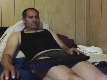 Chaturbate Best Webcam of dantehot82