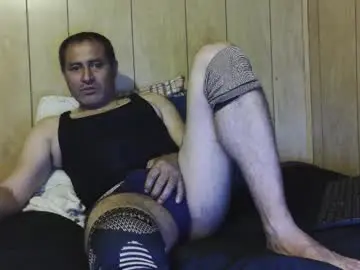 Chaturbate Adult Video Chat of dantehot82