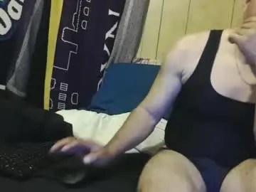 Chaturbate Sex Cam of dantehot82