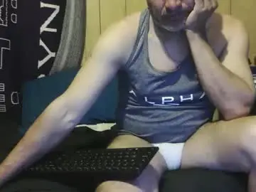 Chaturbate Sex Cam of dantehot82