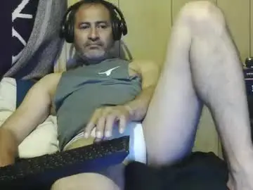 Chaturbate Sex Chat of dantehot82