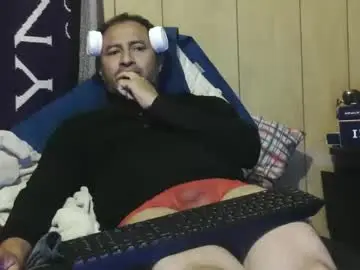 Chaturbate Watch Live Sex Cams of dantehot82