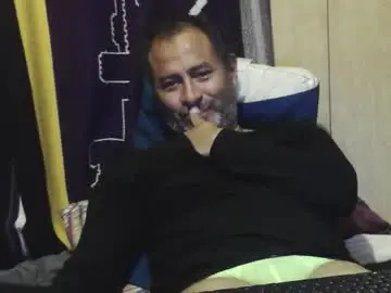 Chaturbate Adult Webcams of dantehot82