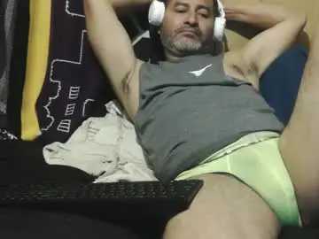 Chaturbate Adult Video Chat of dantehot82