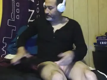 Chaturbate Private Sex Chat of dantehot82