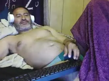 Chaturbate Nude Webcam of dantehot82