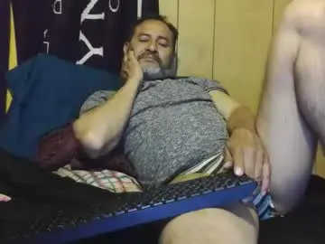 Chaturbate Free Porn Cam of dantehot82