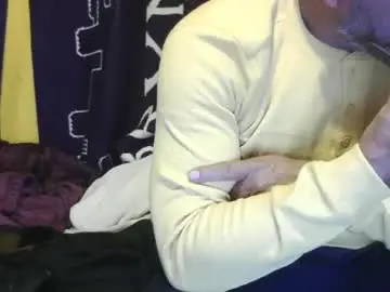 Chaturbate Adult Webcam of dantehot82