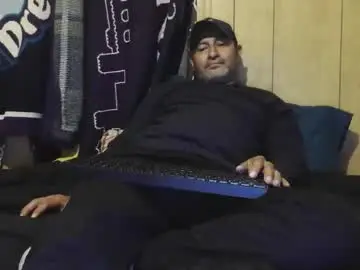 Chaturbate Nude Webcam of dantehot82