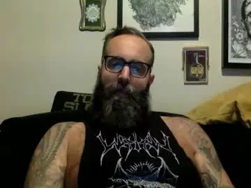 Chaturbate Free Porn Cam of deftones217