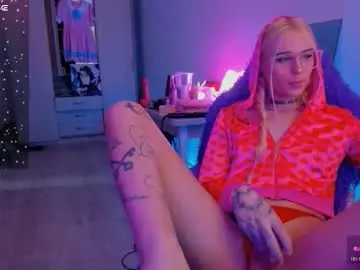 Chaturbate Live Sex Cam of elli_26