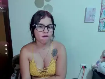 Chaturbate Live Sex of emma_boo_