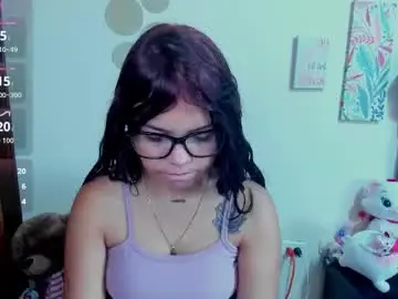 emma_boo_ from chaturbate