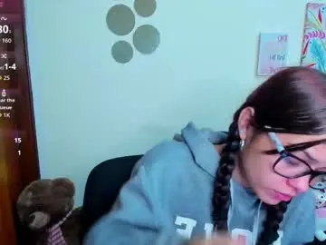 Chaturbate Free Live Porn of emma_boo_