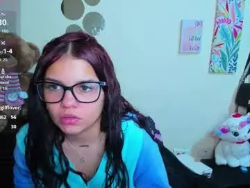 Chaturbate Sex Cam of emma_boo_