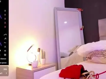 Chaturbate Live Sex of emmacyruss