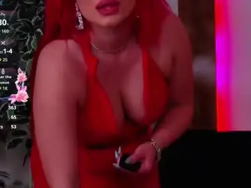 Chaturbate Adult Video Chat of emyhilton_