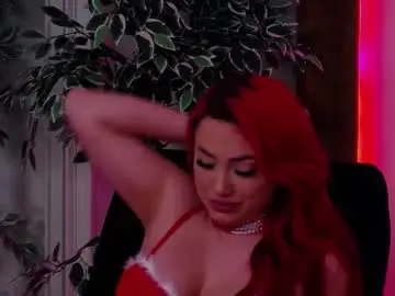 Chaturbate Nude Webcam of emyhilton_