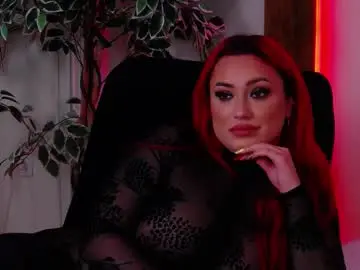 Chaturbate Adult Video Chat of emyhilton_