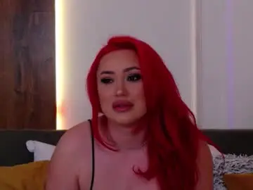 Chaturbate Nude Webcam of emyhilton_