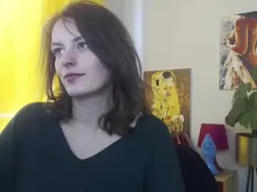 Chaturbate Nude Webcam of fancynadine