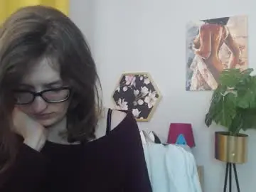 Chaturbate Sex Cam of fancynadine