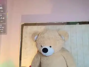 Chaturbate Live Sex of ghanimastrom