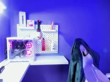 Chaturbate Adult Video Chat of ghanimastrom