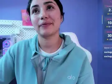 Chaturbate Live Sex of ghanimastrom