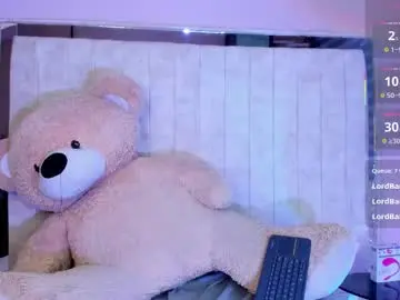 Chaturbate Nude Webcam of ghanimastrom