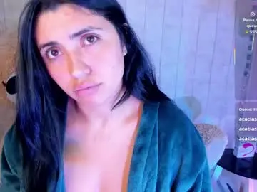 Chaturbate Live Sex of ghanimastrom