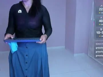 Chaturbate Sex Cam of ghanimastrom